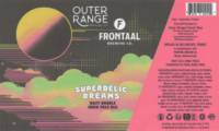 Brouwerij Frontaal, Superdelic Dreams