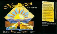 Brouwerij de Boei, Noorderzon Pilsener