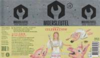 Brouwerij De Moersleutel, 9 Years Celebration