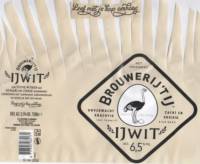 Brouwerij 't IJ, IJwit