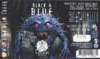 X-brewing, Black & Blue