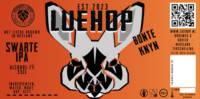 Brouwerij Luehop, Bonte Knyn Swarte IPA