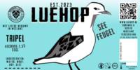 Brouwerij Luehop, Seefeugel Tripel