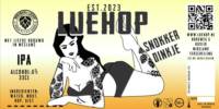 Brouwerij Luehop, Snokker Dinkje IPA