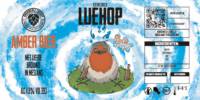 Brouwerij Luehop, Roadmosk Amber Bier