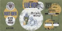Brouwerij Luehop, Fer'gete Biertje Kuit Bier