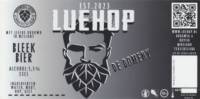 Brouwerij Luehop, De Domeny Bleek Bier