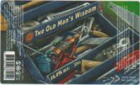 Brouwerij Emelisse, The Old Man's Wisdom