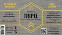 Brouwerij Belcrum, Tripel