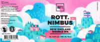 ROTT. Brouwers, ROTT. Nimbus No 1