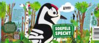 Bird Brewery, Soepele Specht