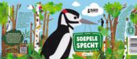 Bird Brewery, Soepele Specht NEIPA