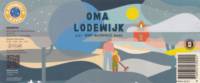 Brouwerij Eleven, Oma Lodewijk Non-Alcoholic Blond