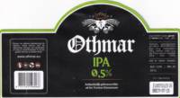 Ootmarsummer Bierbrouwerij Heupink & Co, IPA 0.5 %