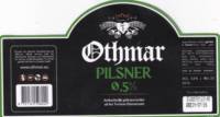 Ootmarsummer Bierbrouwerij Heupink & Co, Othmar Pilsener 0.5 %