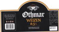 Ootmarsummer Bierbrouwerij Heupink & Co, Othmar Weizen 0.5 %