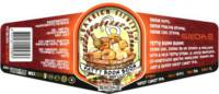 Baxbier, Fatty Boom Boom Smoke