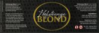 Brouwerij Westerwolde, Hofsteenge Blond