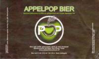Brouwerij de Boei, Appelpop Bier