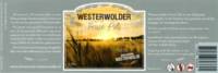 Brouwerij Westerwolde, Frisse Pils