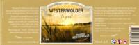Brouwerij Westerwolde, Tripel