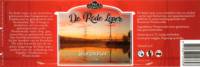 Brouwerij Westerwolde, De Rode Loper