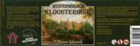 Brouwerij Westerwolde, Kloosterbier Zware Monnik