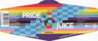 Baxbier, Pride Juice Tropical 2025