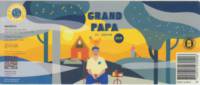 Brouwerij Eleven, Grand Papa 2025