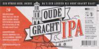 Berging Brouwerij, Oude Gracht IPA