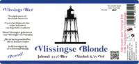 Vlissings Bier, Vlissingse Blonde