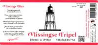 Vlissings Bier, Vlissingse Tripel
