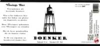 Vlissings Bier, Doenker