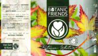 Bierbrouwerij de 3 Horne, Botanic Friends