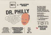 ROTT. Brouwers, Dr. Philly