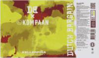 Dutch Bargain, Kellerpiña Tepache Keller