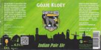 Hôrster Beer Brouwers, Gójje Kloët