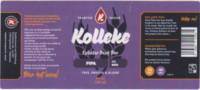 Stadsbrouwerij van Kollenburg, PIPA IPA Bier