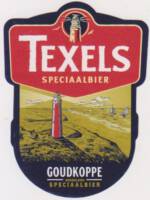 Texelse Bierbrouwerij, Texels Goudkoppe Goudblond