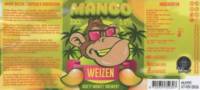 Guilty Monkey, Mango Weizen