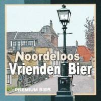 Bierbrouwerij 't Kuipertje, Noordeloos Vrienden Bier