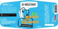 Bierbrouwerij De Magistraat, Dienstmeid van de Rijksontvanger fruitig Blond