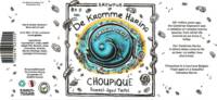 Brouwerij De Kromme Haring, Choupique Barrel-aged Tripel
