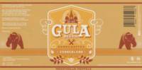 Gula Beers, Zonneblond