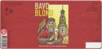 Jopen B.V., BAVO Blond