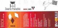 Zwarte Parochie, Bock 2022
