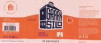 Graansilobier, IPA
