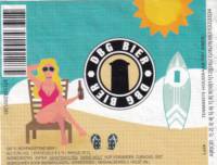 Bierbrouwerij Vermeersen , DBG Bier