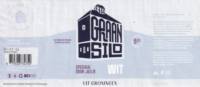 Graansilobier, Wit