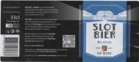 Gooische Bierbrouwerij, Slot Bier Blond
